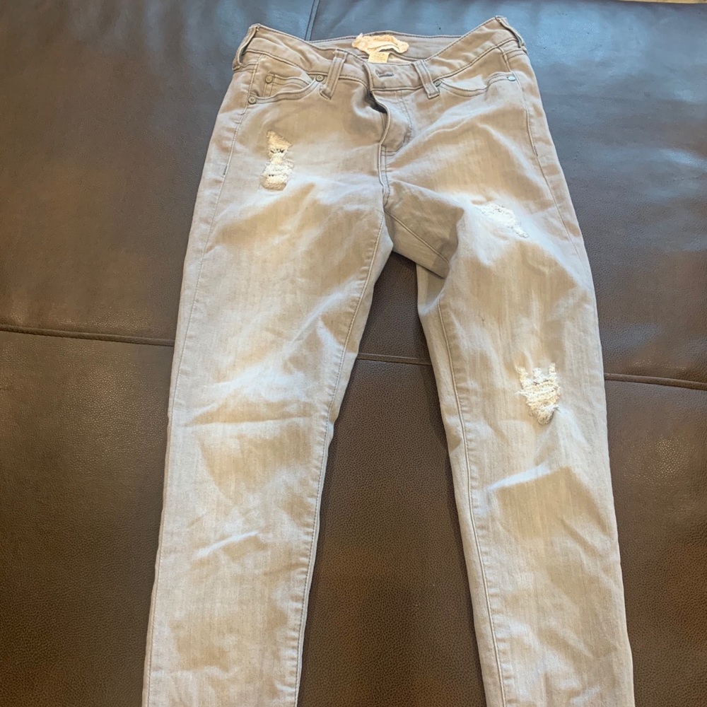 Altar’d State Jeans